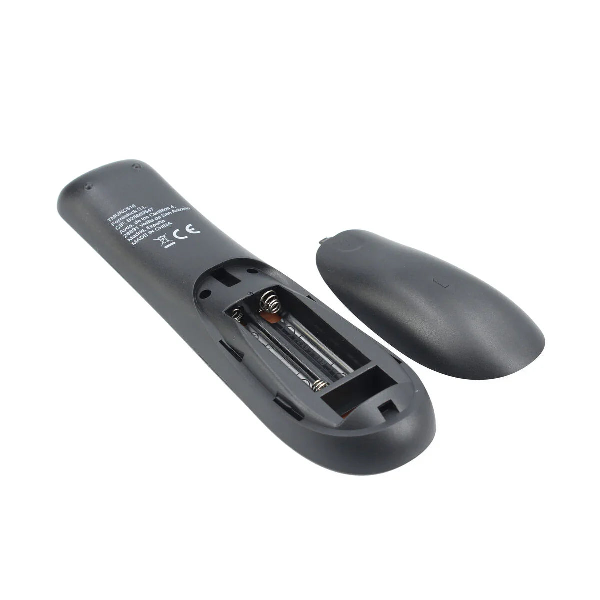 Universal Remote Control TM Electron 6 in 1 - Yestore