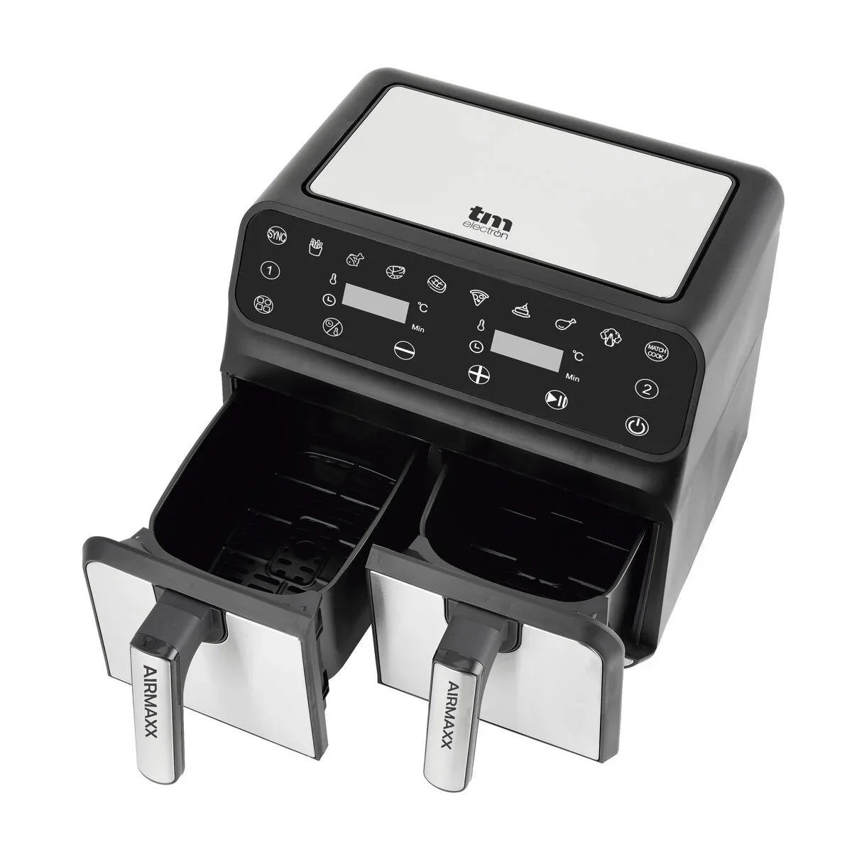 Friggitrice Ad Aria TM Electron 1700 W 8 L - Yestore