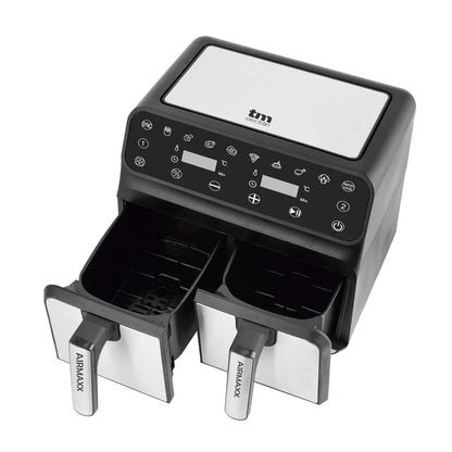 Friggitrice Ad Aria TM Electron 1700 W 8 L - Yestore
