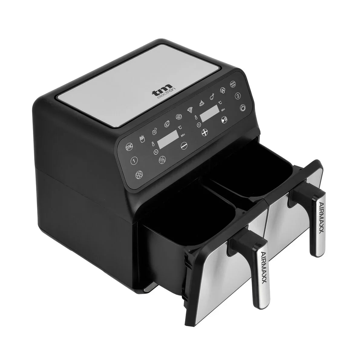 Friggitrice Ad Aria TM Electron 1700 W 8 L - Yestore