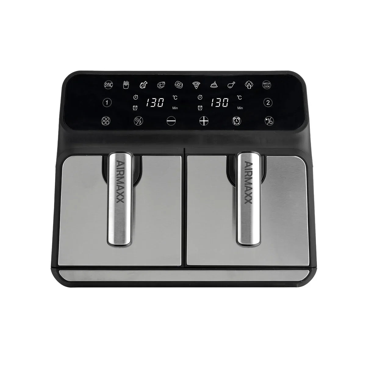 Friggitrice Ad Aria TM Electron 1700 W 8 L - Yestore