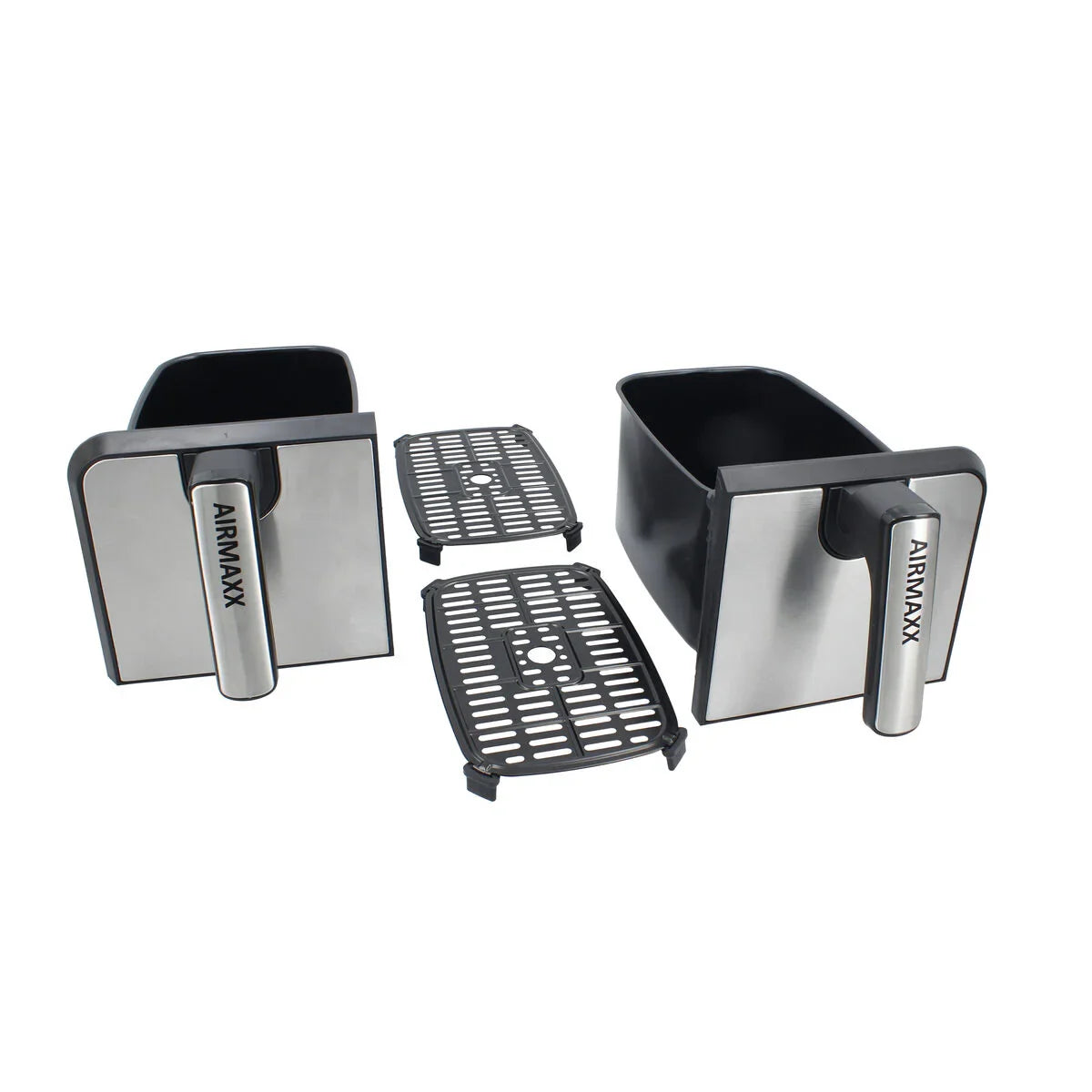 Friggitrice Ad Aria TM Electron 1700 W 8 L - Yestore