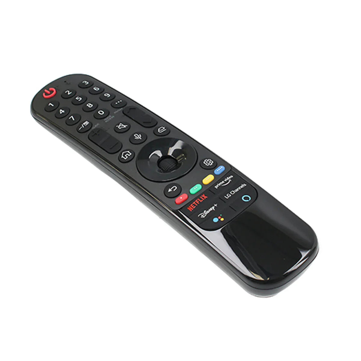 Universal Remote Control MR21 - Yestore