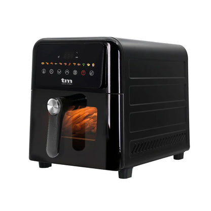 Air Fryer TM Electron 2000 W 9 L - Yestore
