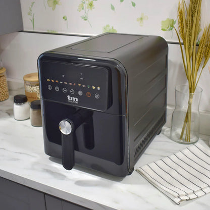 Air Fryer TM Electron 2000 W 9 L - Yestore