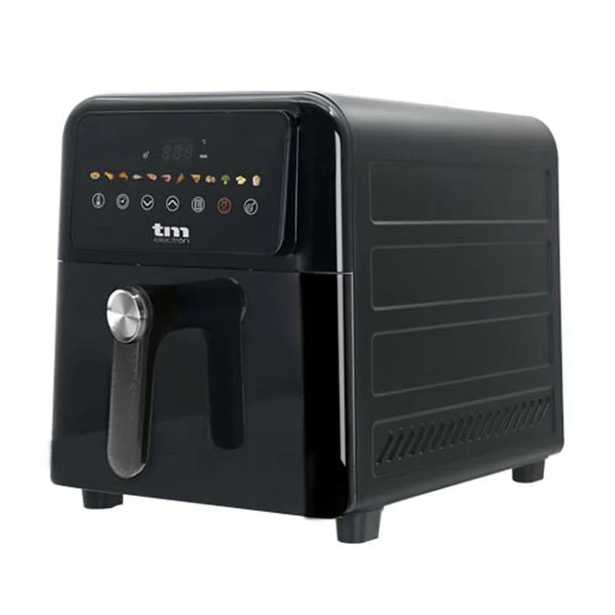 Friggitrice ad Aria TM Electron 2000 W 9 L Multifunzionale - Yestore