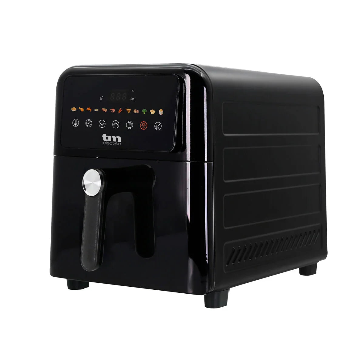 Friggitrice ad Aria TM Electron 2000 W 9 L Multifunzionale - Yestore