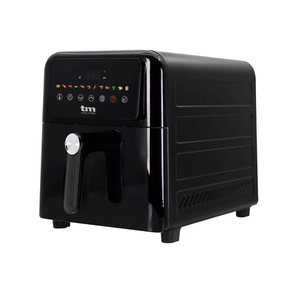 Friggitrice ad Aria TM Electron 2000 W 9 L Multifunzionale - Yestore