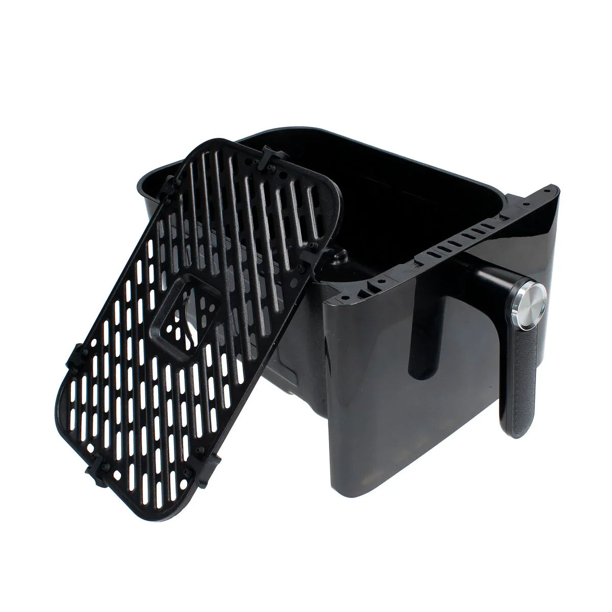 Friggitrice ad Aria TM Electron 2000 W 9 L Multifunzionale - Yestore