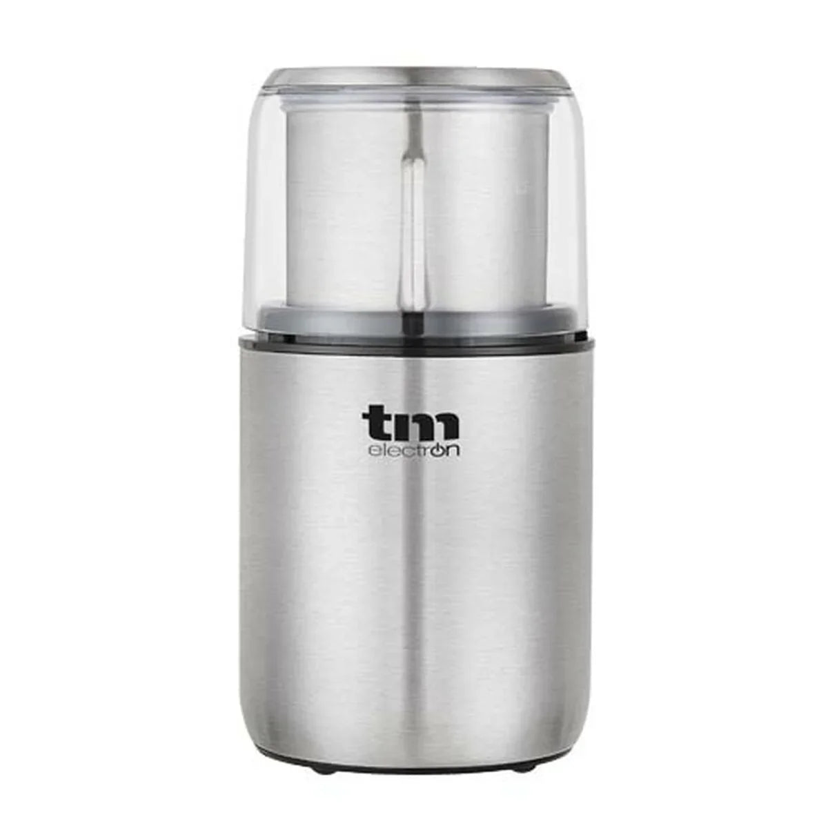 Coffee Grinder TM Electron 200 W 50 g - Yestore