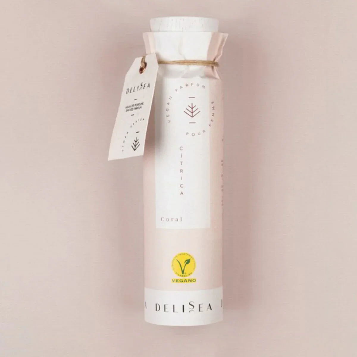 Profumo Donna Coral Delisea CORAL PARFUM FEMME EDP EDP 150 ml - Yestore