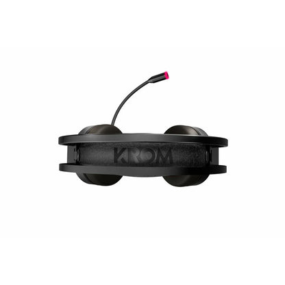 Auricolari con Microfono Gaming Krom NXKROMKAPPA - Yestore
