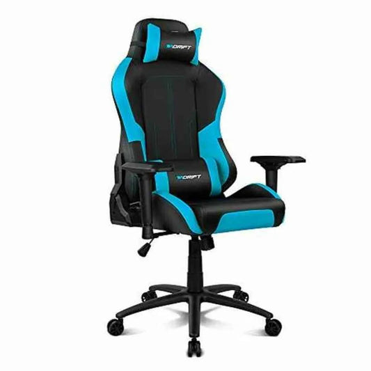 Gaming Chair DRIFT DR250 Blue - Yestore