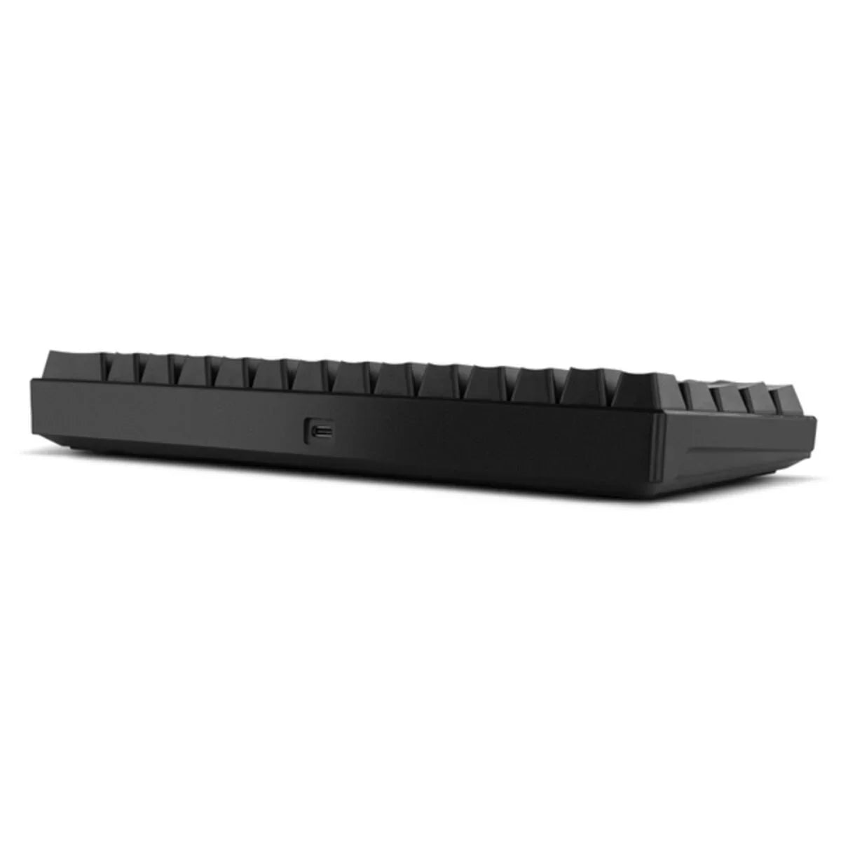 Tastiera per Giochi Krom Kluster Nero Qwerty in Spagnolo - Yestore