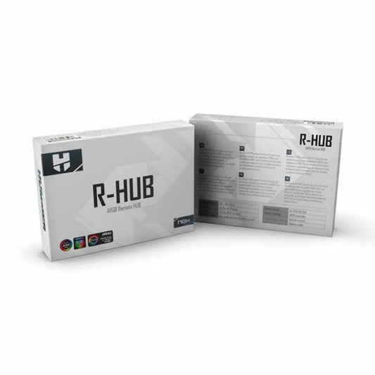 Controller Nox-Xtreme R-HUB - Yestore