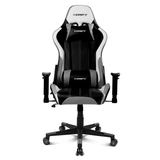 Sedia Gaming DRIFT Grigio - Yestore