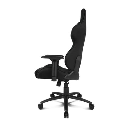Gaming Chair DRIFT DR110BK Black - Yestore