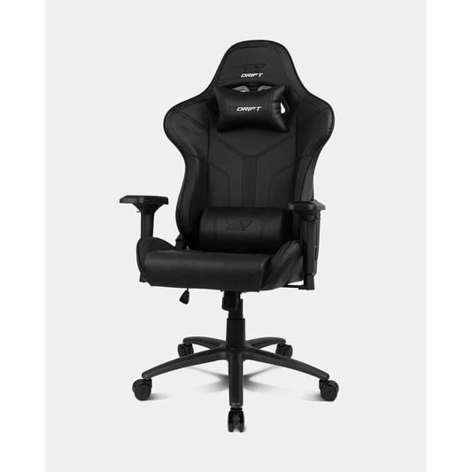 Gaming Chair DRIFT DR350BK Black - Yestore