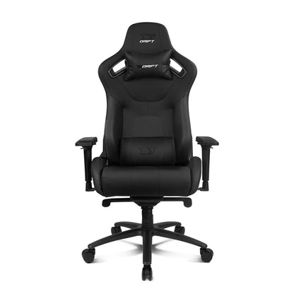 Sedia Gaming DRIFT DR600BK Nero - Yestore