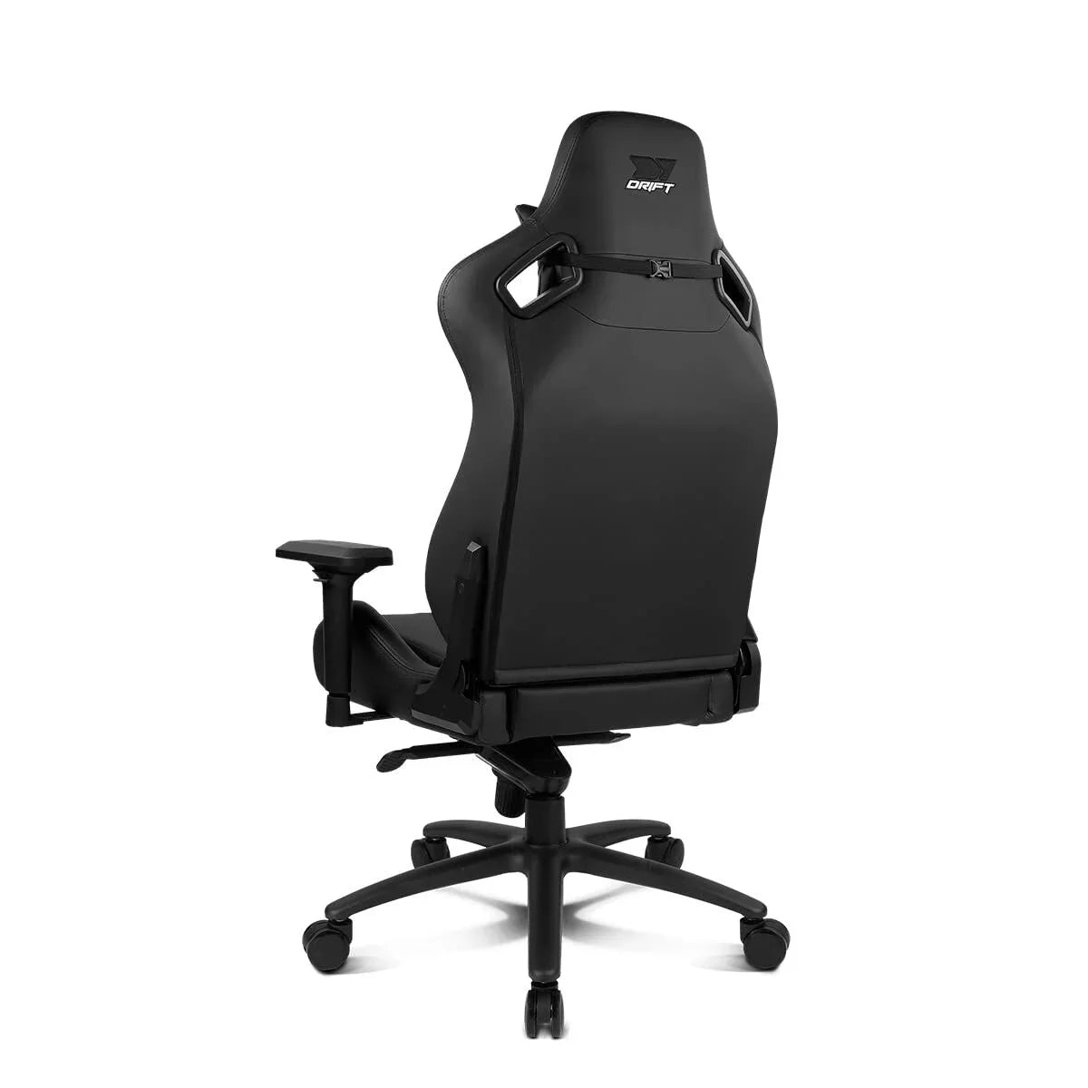 Sedia Gaming DRIFT DR600BK Nero - Yestore