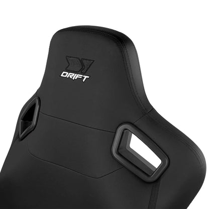 Sedia Gaming DRIFT DR600BK Nero - Yestore