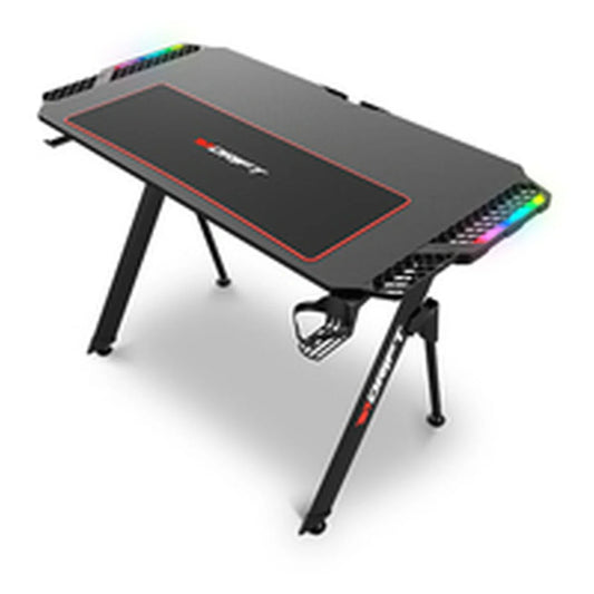 Desk Gaming DRIFT DZ150 Black - Yestore