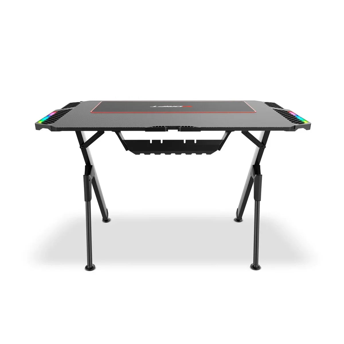 Desk Gaming DRIFT DZ150 Black - Yestore