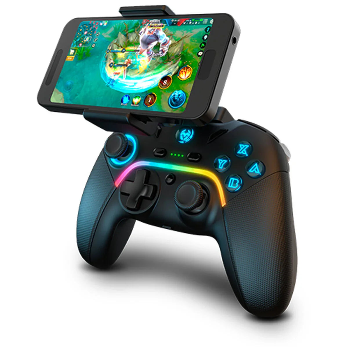Controller Gaming Krom NXKROMKAYROS - Yestore