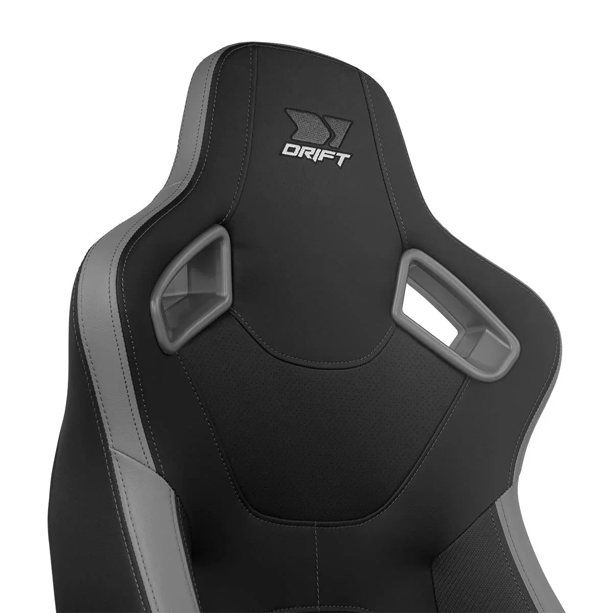 Sedia Gaming DRIFT DR600 Deluxe Nero - Yestore
