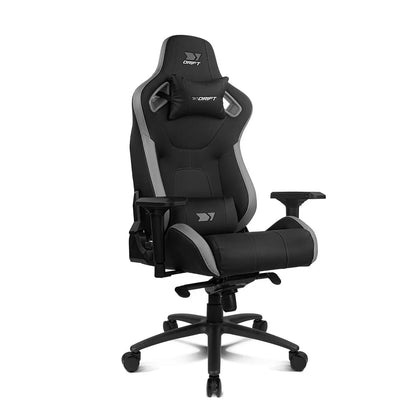 Sedia Gaming DRIFT DR600 Deluxe Nero - Yestore