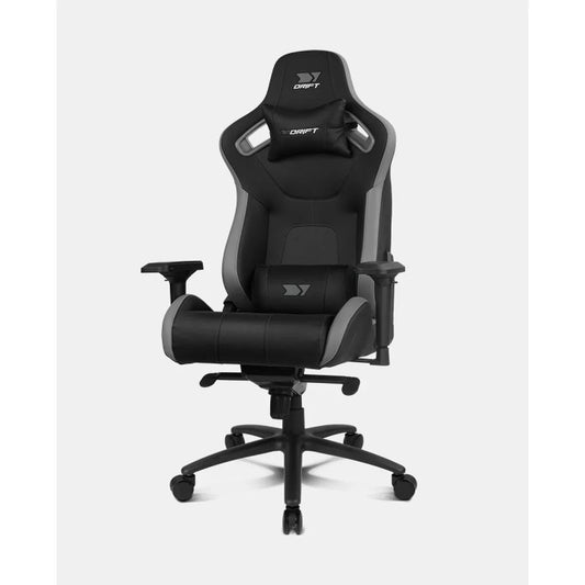 Sedia Gaming DRIFT DR600 Deluxe Nero - Yestore