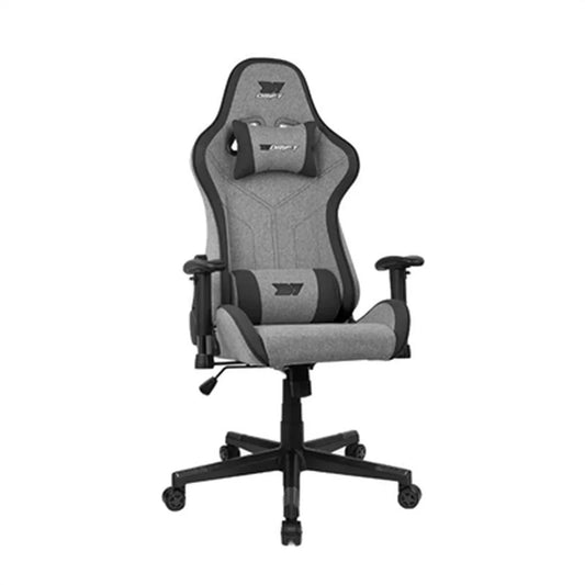 Sedia Gaming DRIFT DR90PROB Nero Grigio - Yestore