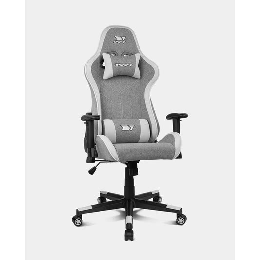 Sedia Gaming DRIFT DR90 PRO Bianco - Yestore