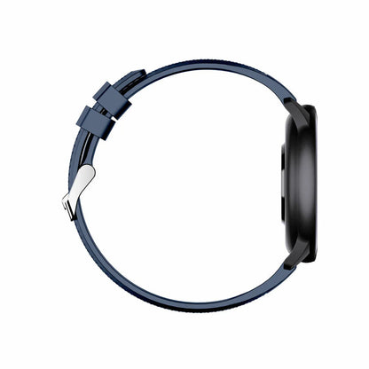 Smartwatch LEOTEC Wave Azzurro IPS 200 mAh Bluetooth 5.0 1,28" - Yestore