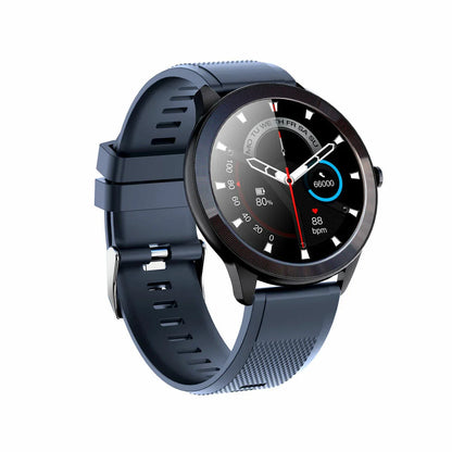 Smartwatch LEOTEC Wave Azzurro IPS 200 mAh Bluetooth 5.0 1,28" - Yestore