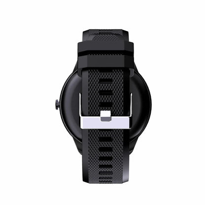 Smartwatch LEOTEC Wave Nero IPS 200 mAh Bluetooth 5.0 1,28" - Yestore