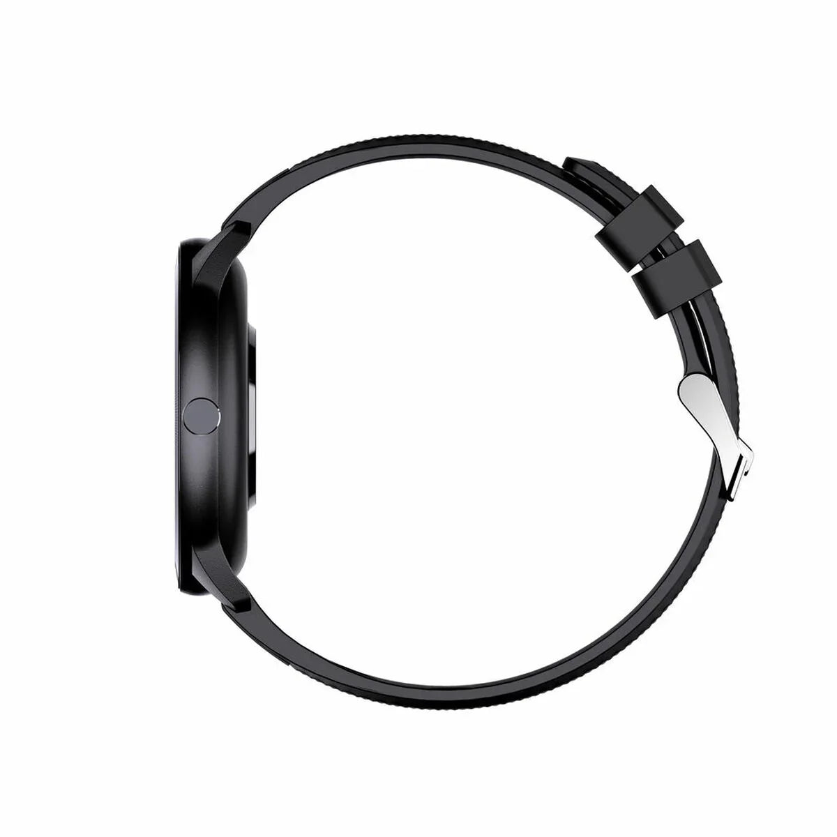 Smartwatch LEOTEC Wave Nero IPS 200 mAh Bluetooth 5.0 1,28" - Yestore