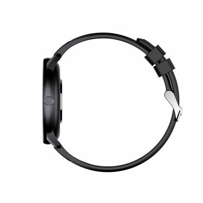 Smartwatch LEOTEC Wave Nero IPS 200 mAh Bluetooth 5.0 1,28" - Yestore