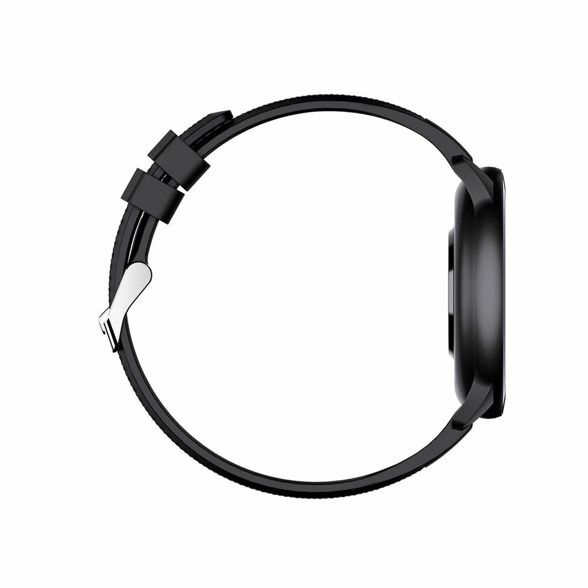 Smartwatch LEOTEC Wave Nero IPS 200 mAh Bluetooth 5.0 1,28" - Yestore