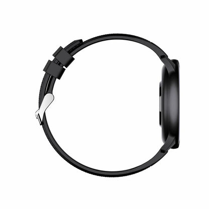 Smartwatch LEOTEC Wave Nero IPS 200 mAh Bluetooth 5.0 1,28" - Yestore