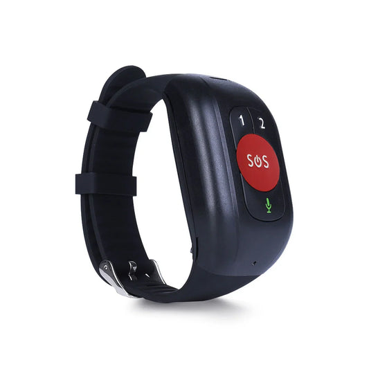 Smartwatch LEOTEC LESB01R Nero - Yestore