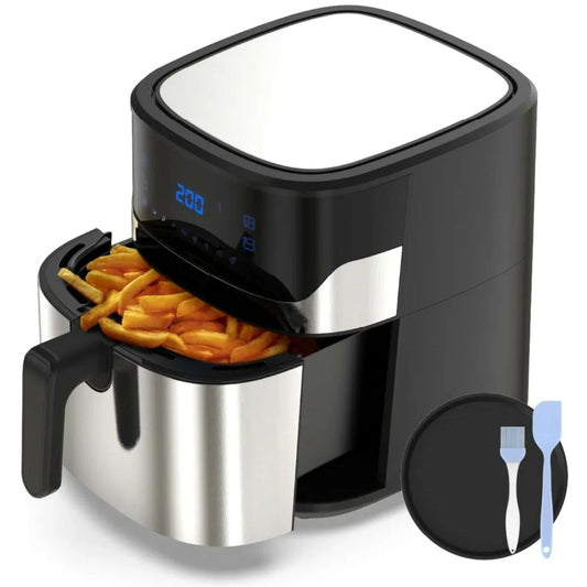 Friggitrice ad Aria Universal Blue 6006 - Yestore