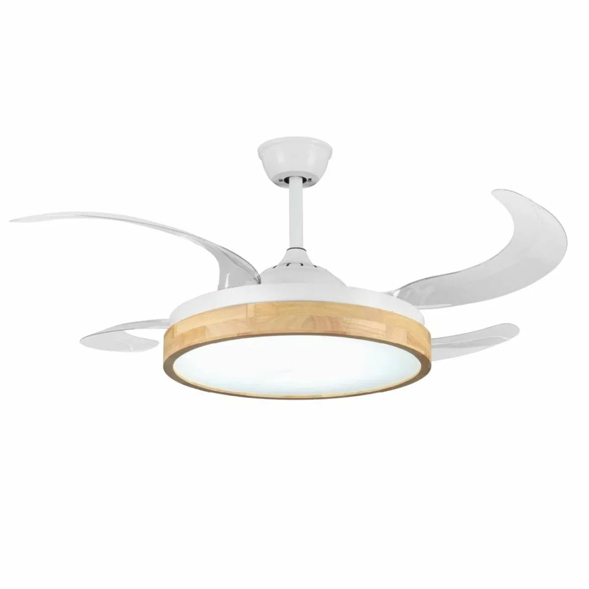 Ventilatore da Soffitto Universal Blue - Yestore