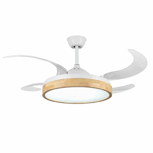 Ventilatore da Soffitto Universal Blue - Yestore