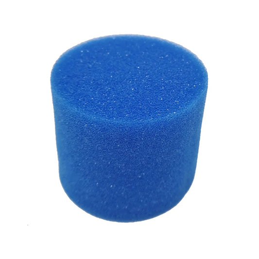 Filtro per aspirapolvere Fagor fge120 - 78402 Ricambio Scopa Elettrica Azzurro Spugna - Yestore