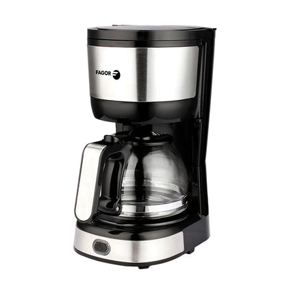 Caffettiera Americana Fagor wakeup must Nero 750 W 650 W 0,6 L - Yestore