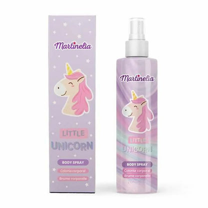 Spray Corpo Magic Studio LITTLE UNICORN 210 ml Per bambini - Yestore