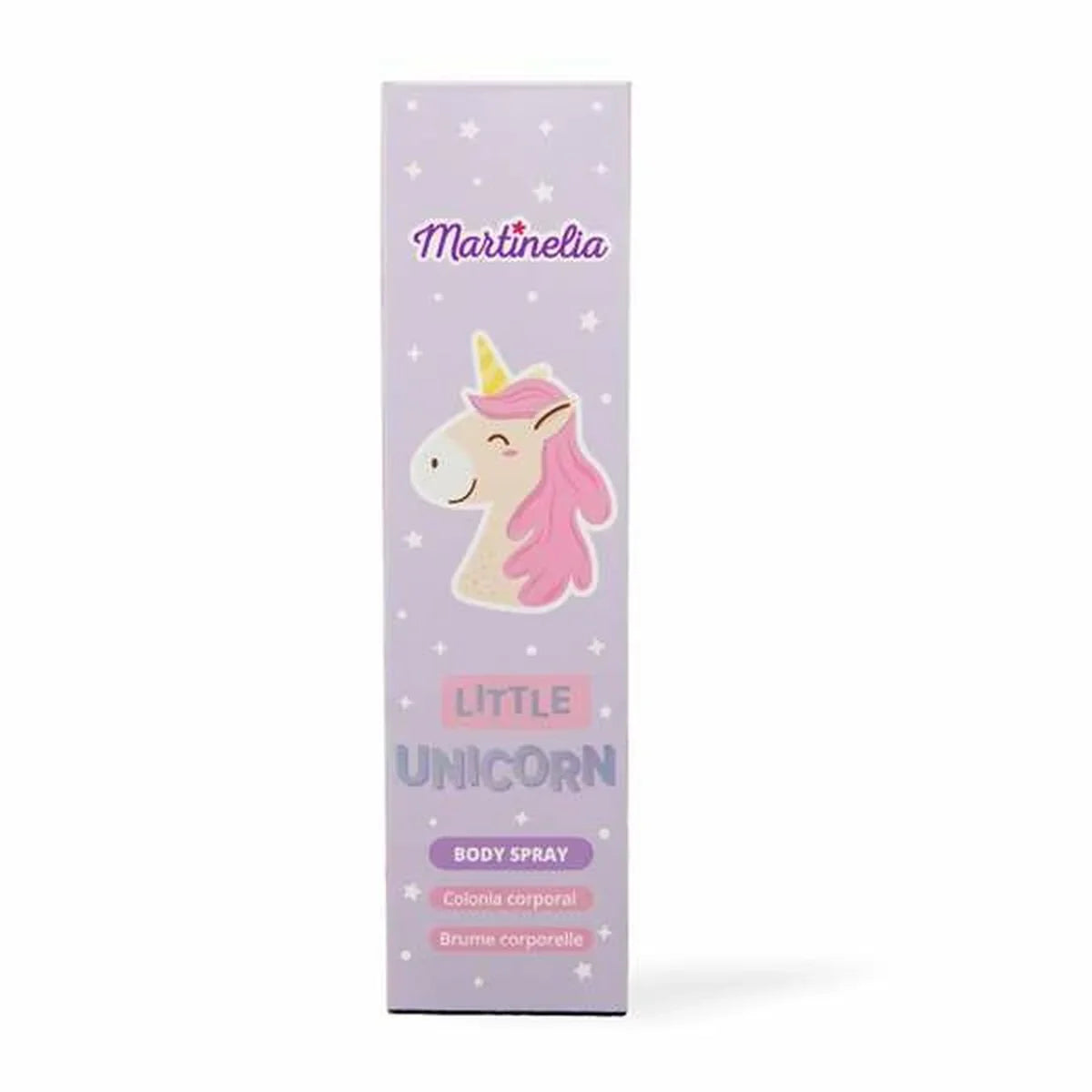 Spray Corpo Magic Studio LITTLE UNICORN 210 ml Per bambini - Yestore