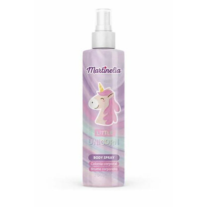 Spray Corpo Magic Studio LITTLE UNICORN 210 ml Per bambini - Yestore