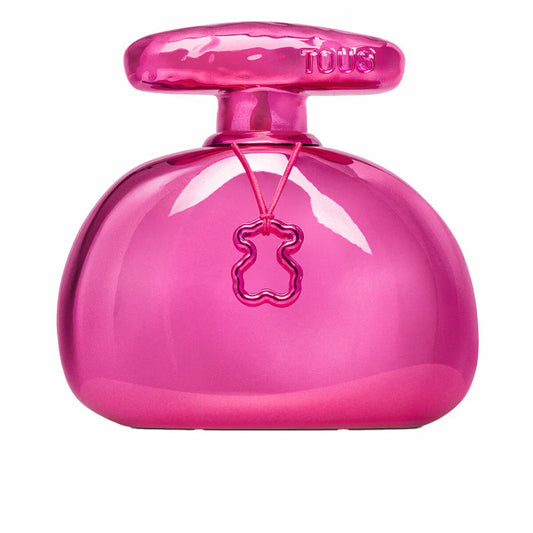 Profumo Donna Tous ELECTROTOUCH EDP 100 ml - Yestore